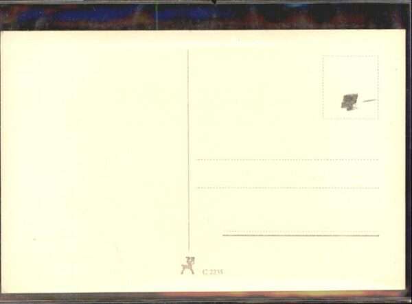 Verlag Film-Foto-Verlag Nr. Winnie Markus A 3558/1 – Bild 2