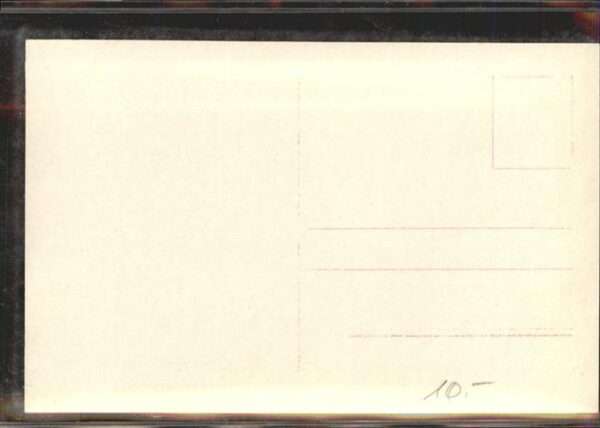 Verlag Ross Nr. Ramon Novarro 2021/1 Fechten – Bild 2
