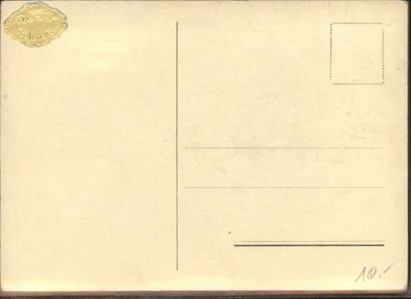 Verlag Ross Nr. Käthe von Nagy 666 – Bild 2