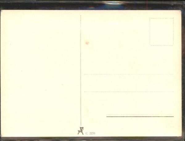 Verlag Film-Foto-Verlag Nr. Assia Noris G 207 – Bild 2