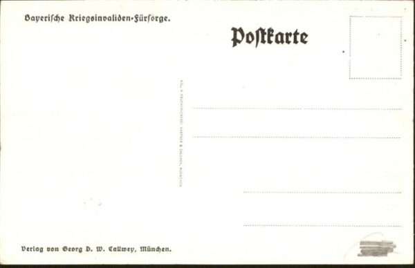 Weihnachten Soldaten Kanone Künstler Rich. Klein – Bild 2