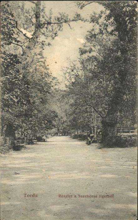 Torda