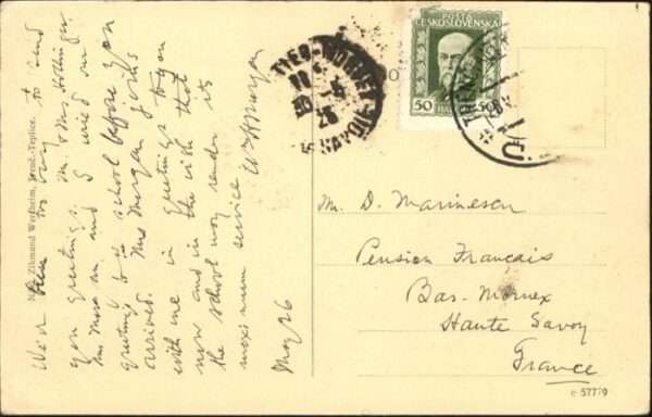 Lanze Kupele – Bild 2