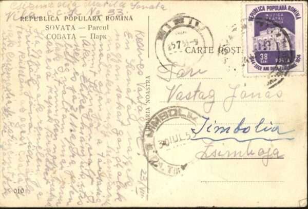 Sovata – Bild 2