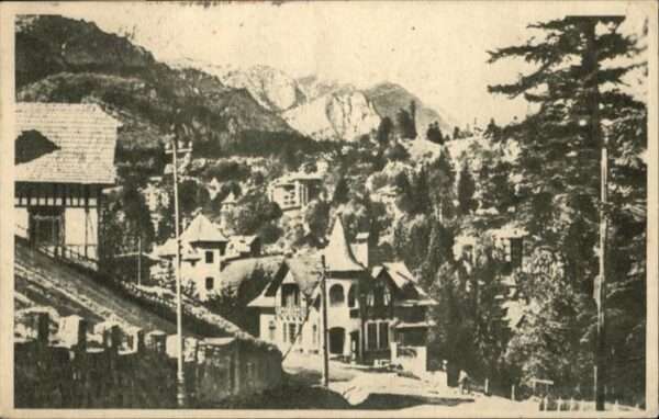 Sinaia