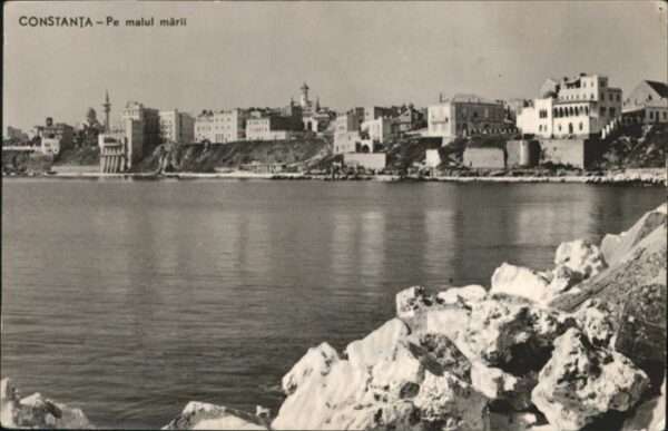 Constanta