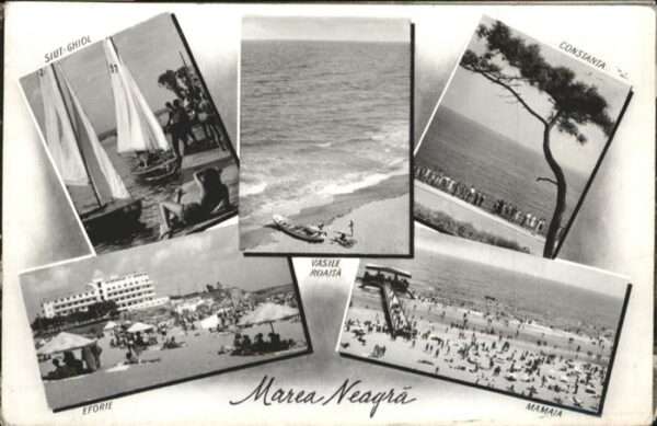 Marea Neagra