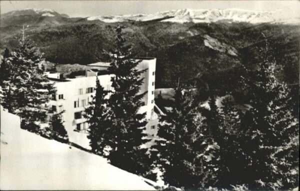 Sinaia Hotel