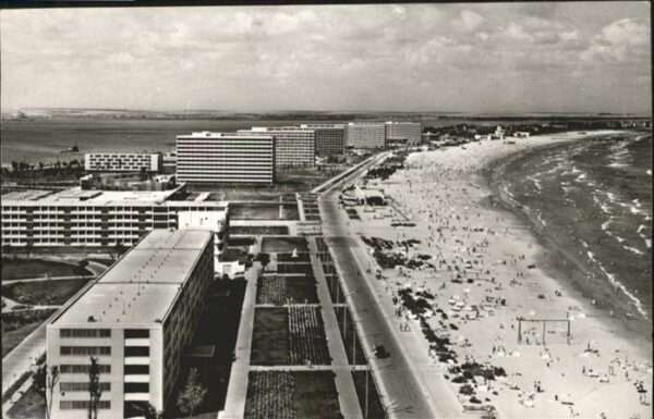 Mamaia