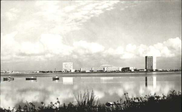 Mamaia