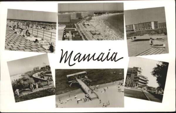 Mamaia