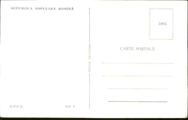 Mamaia – Bild 2
