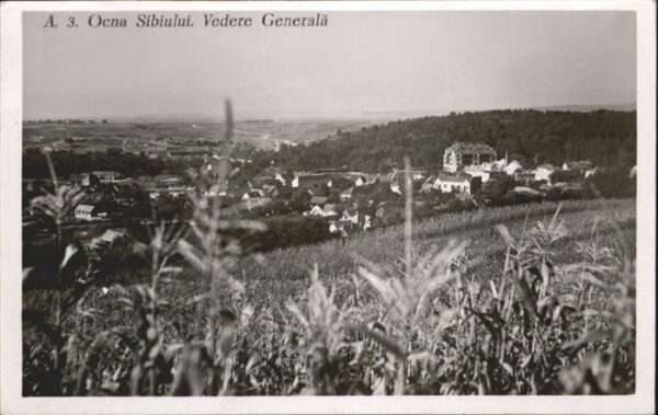 Ocna Sibiului