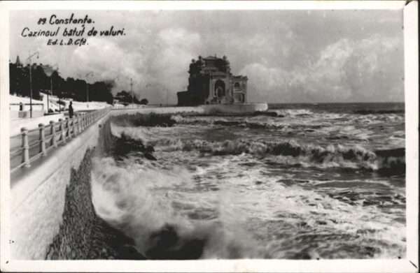 Constanta