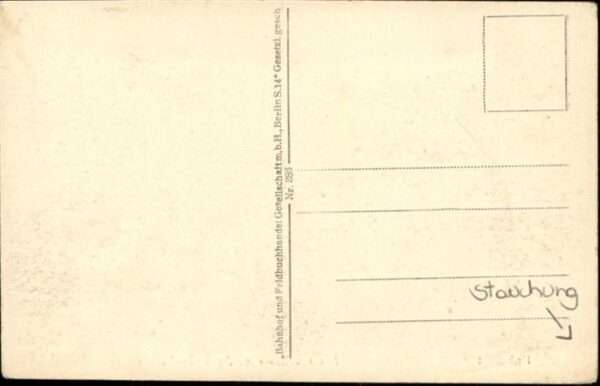 Bukarest Postsparkasse Agricola Palast – Bild 2