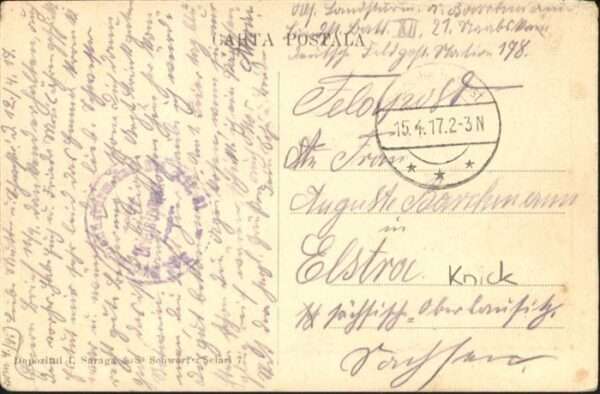 Bukarest – Bild 2