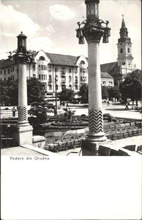 Oradea
