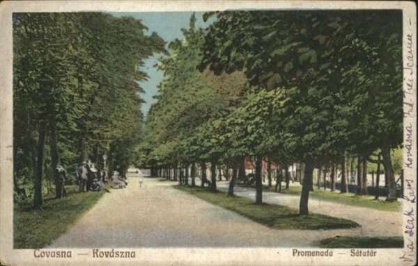 Covasna
