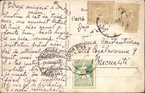 Covasna – Bild 2