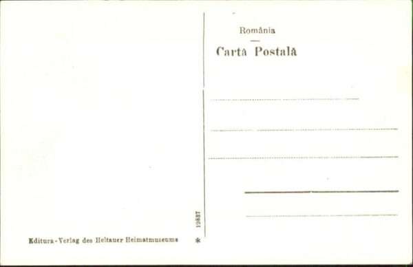 Heltau Innerer Kirchhof – Bild 2