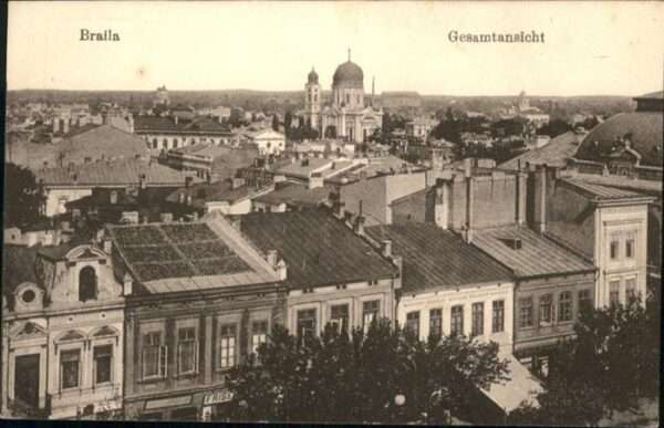 Braila