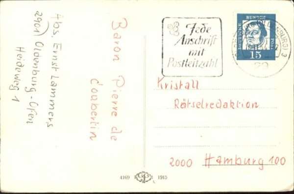 Brasso Brasov Kronstadt – Bild 2