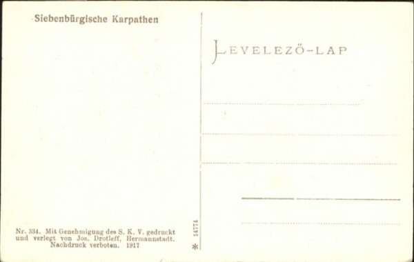 Negol-Schutzhuette – Bild 2