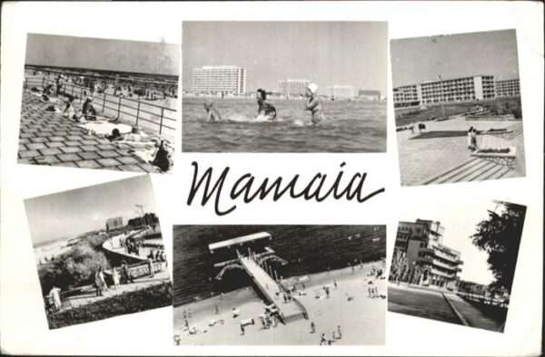 Mamaia