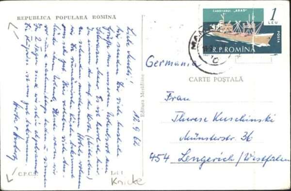Mamaia – Bild 2