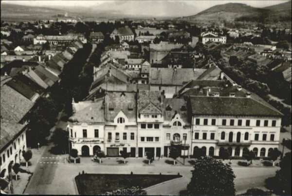 Bistrita