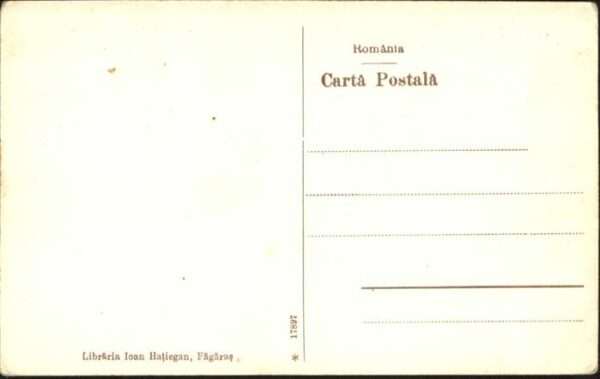 Fagaras Castelul Mihai Viteazul – Bild 2