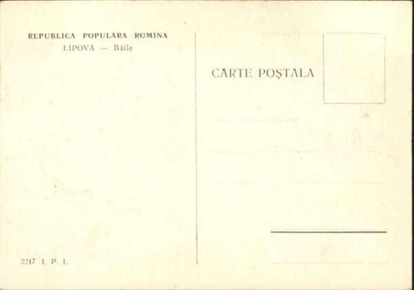 Lipova – Bild 2