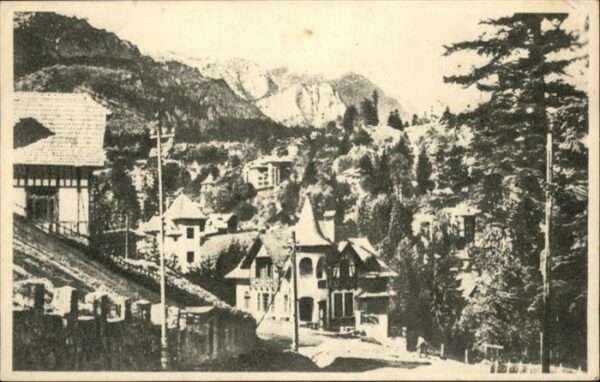 Sinaia