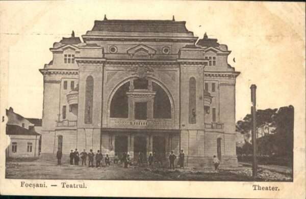 Foesani Theater