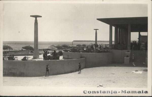 Constanta Mamaia
