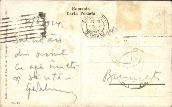 Constanta Cazinoul – Bild 2
