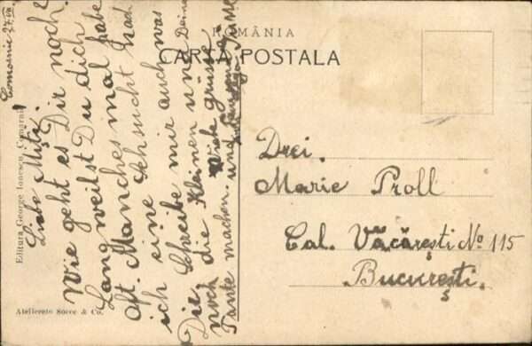 Comarnic – Bild 2