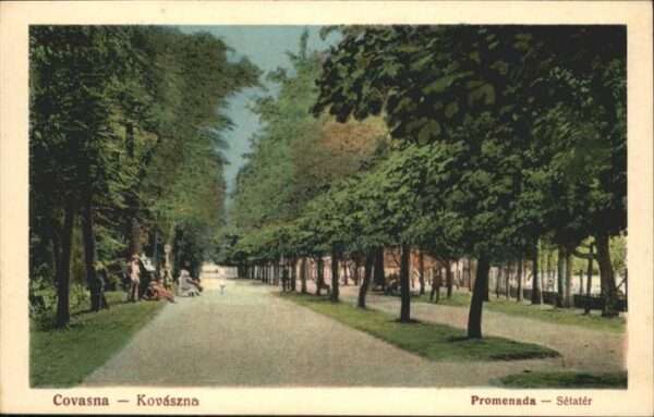 Covasna