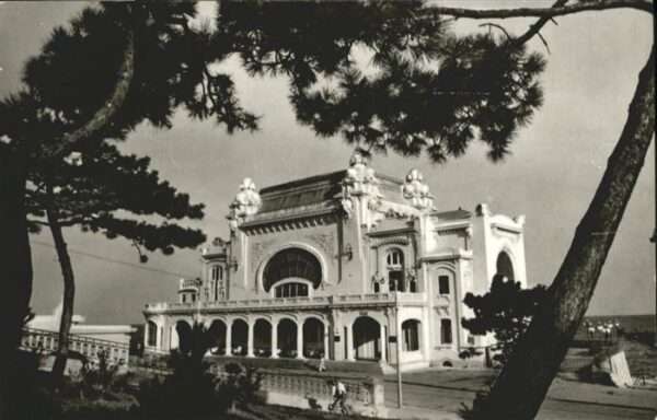 Constanta
