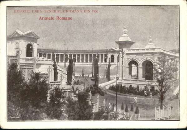 Romana