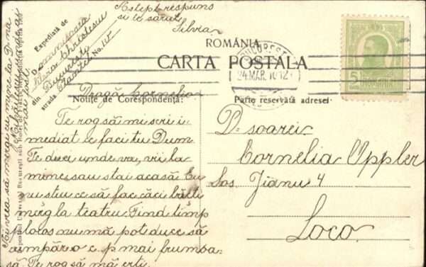 Bucuresti Monte Carlo – Bild 2