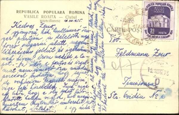 Vasile Roaita – Bild 2