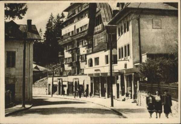 Sinaia