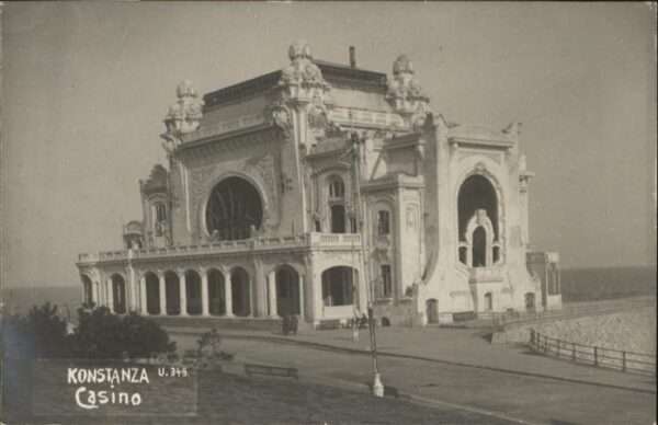 Konstanza Casino
