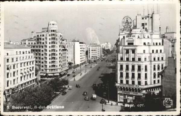 Bucuresti