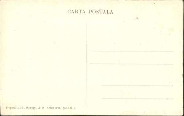 Braila Centrum Platz – Bild 2