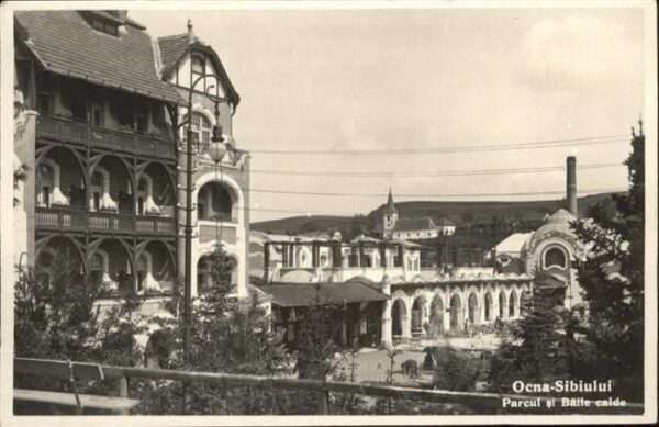 Ocna-Sibiului