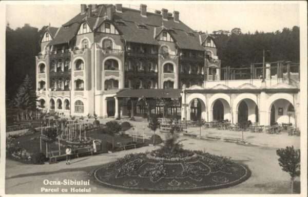 Ocna-Sibiului