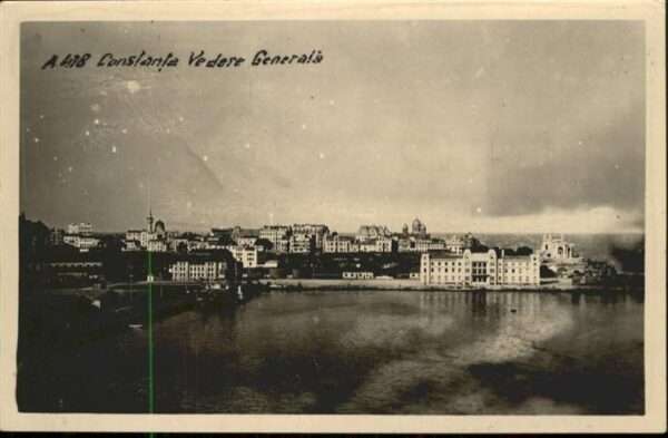 Constanta