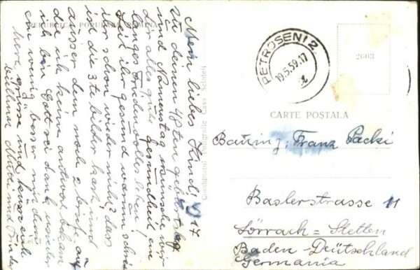 defileu Zug – Bild 2